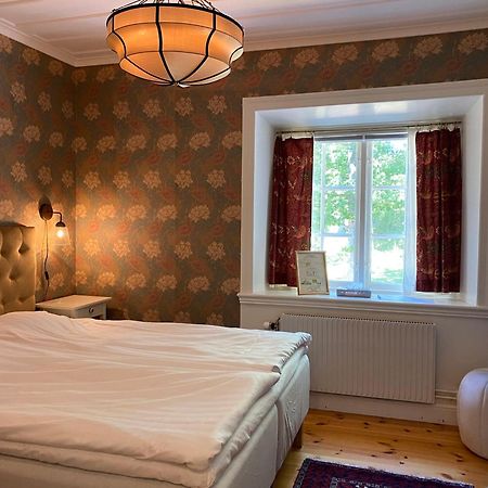 Stegeborg Traedgardshotell エクステリア 写真