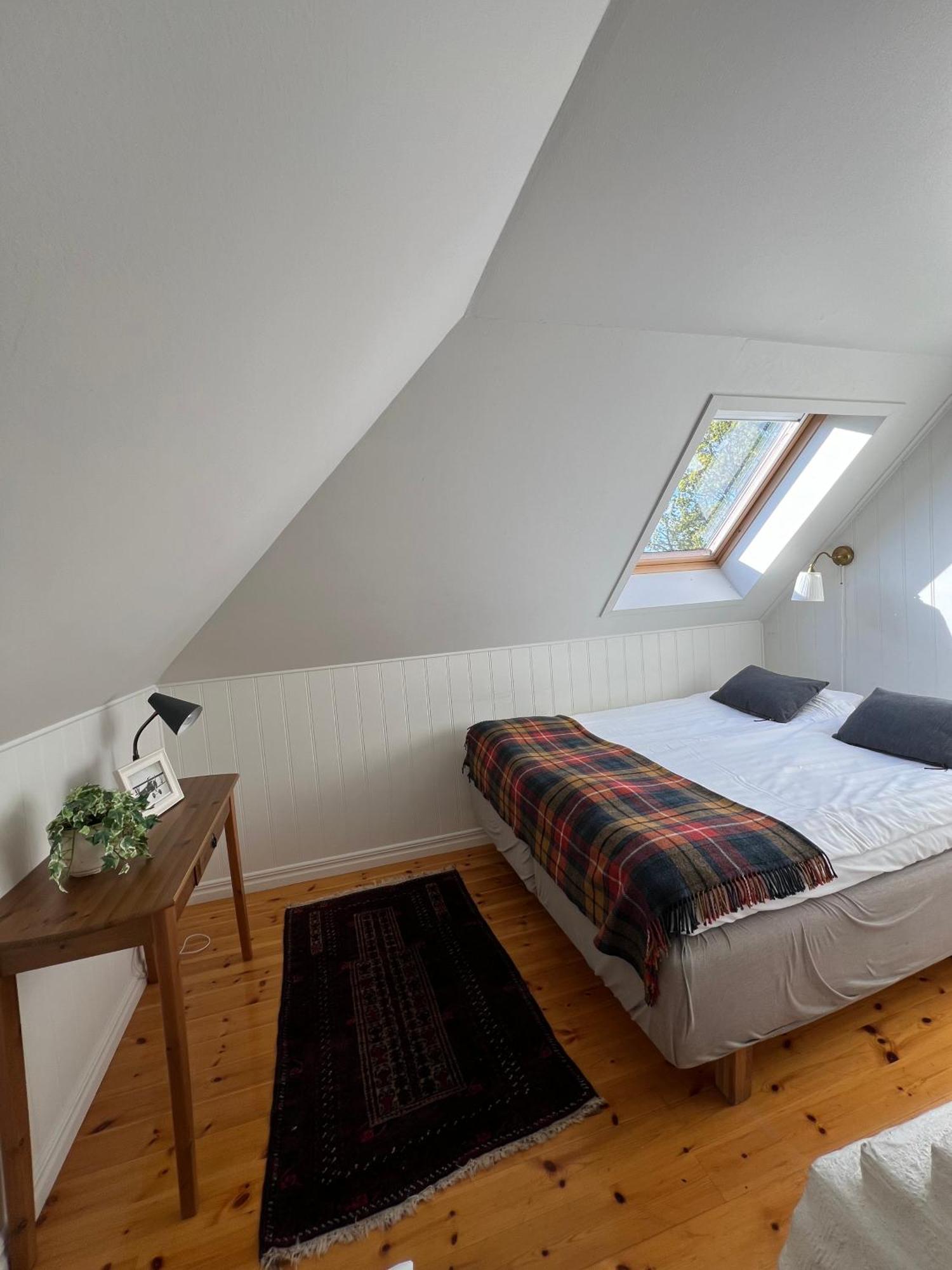 Stegeborg Traedgardshotell エクステリア 写真