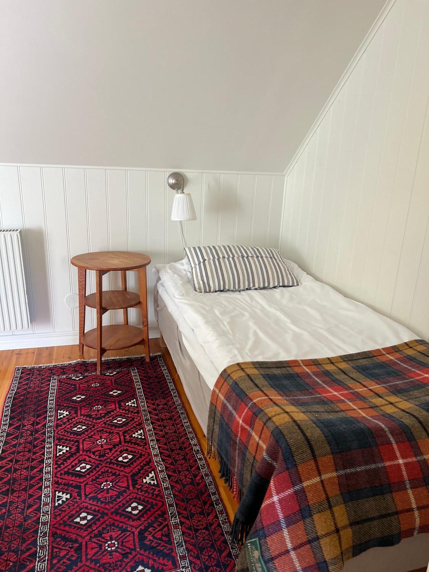 Stegeborg Traedgardshotell エクステリア 写真