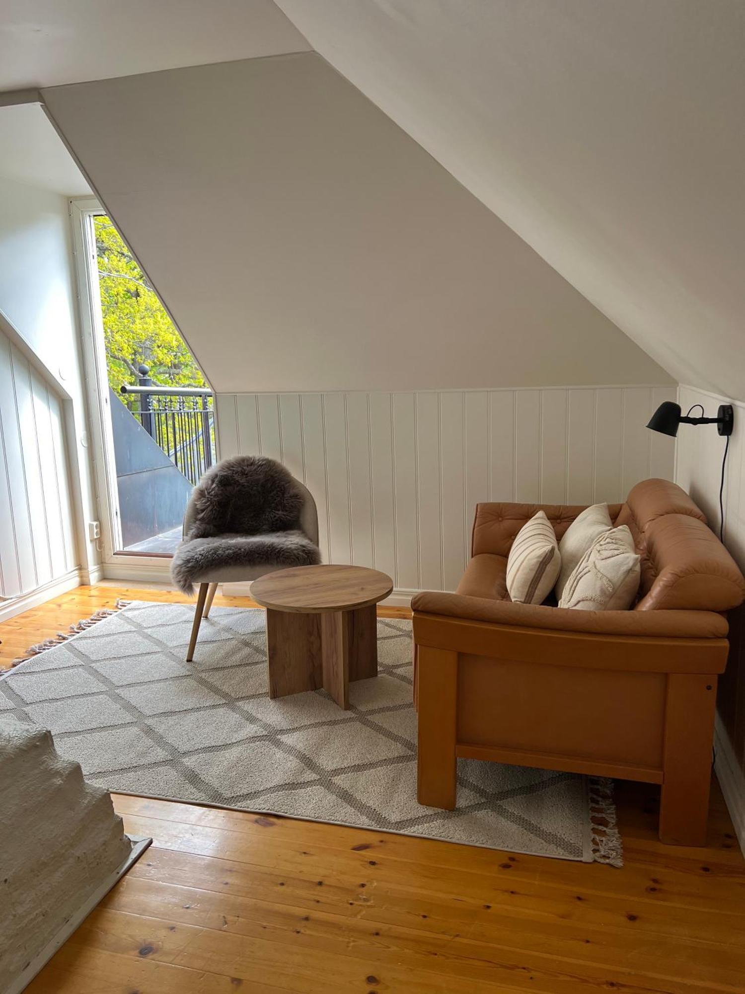 Stegeborg Traedgardshotell エクステリア 写真